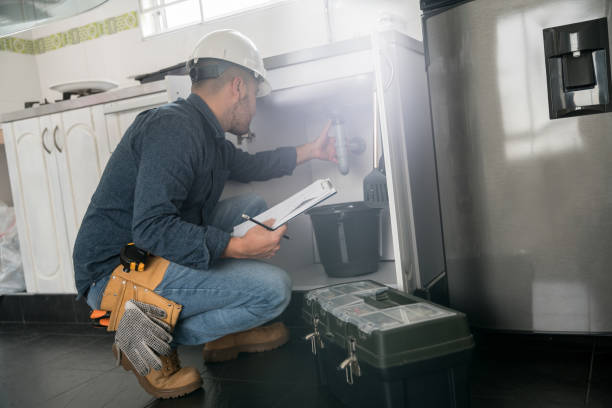 Best Emergency Plumber  in Troy, IL