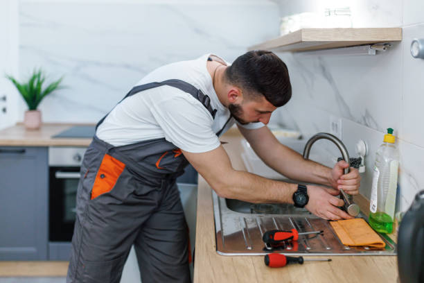Best 24-Hour Plumber Near Me  in Troy, IL