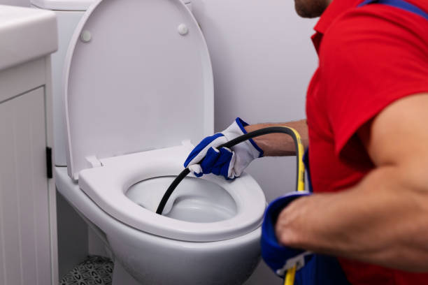 Best 24-Hour Plumber Near Me  in Troy, IL