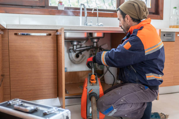 Best Affordable Plumbing Services  in Troy, IL