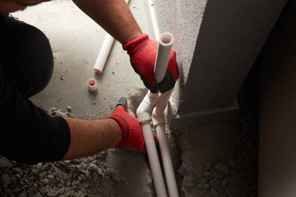 Best Local Plumber Services  in Troy, IL