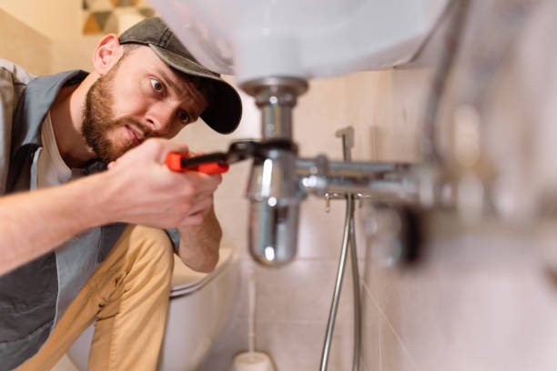 Best Sprinkler Systems  in Troy, IL