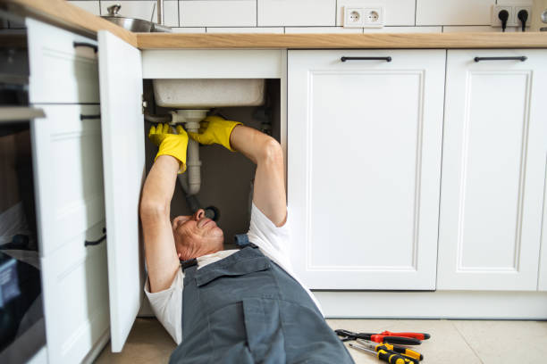  Troy, IL Plumbing Pros