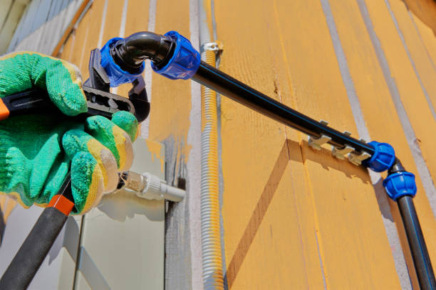 Best Leak Detection Services  in Troy, IL