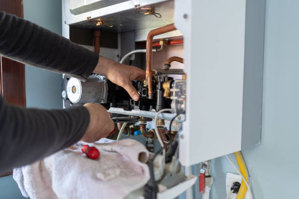 Best Affordable Plumbing Services  in Troy, IL