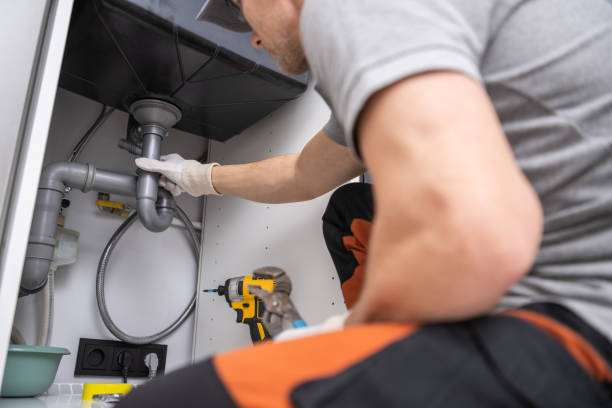 Best Sewer Line Replacement  in Troy, IL