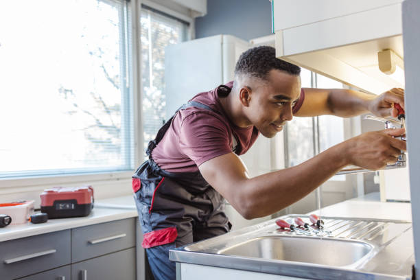 Best Plumbing Installation Services  in Troy, IL