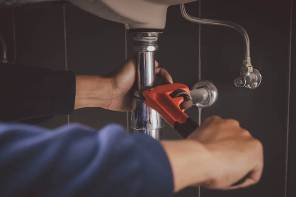 Best Toilet Repair Services  in Troy, IL