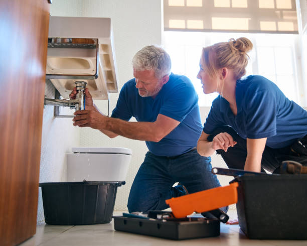 Best Drain Cleaning Services  in Troy, IL